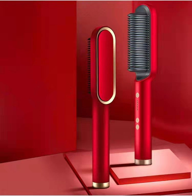 Caelia Sleek Heated Brush
