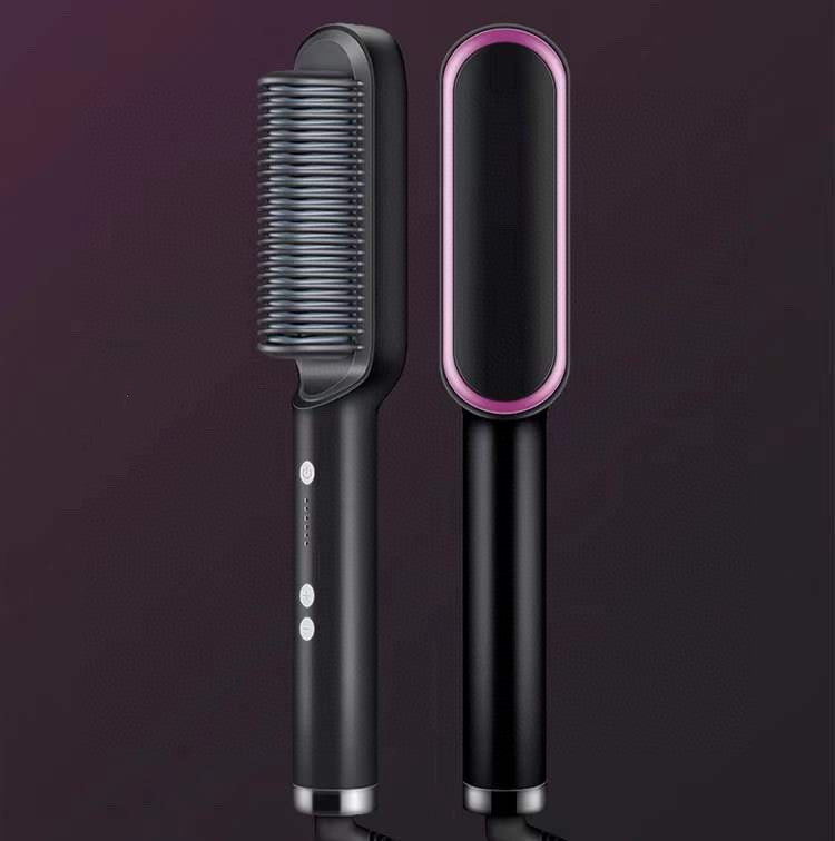 Caelia Sleek Heated Brush