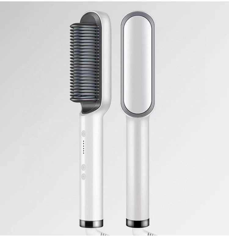 Caelia Sleek Heated Brush