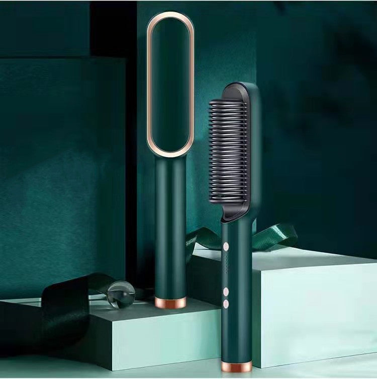 Caelia Sleek Heated Brush