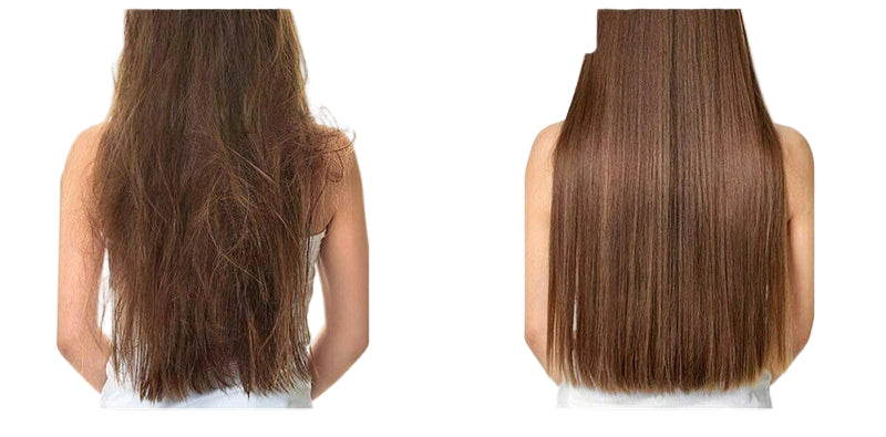 Caelia Sleek Heated Brush