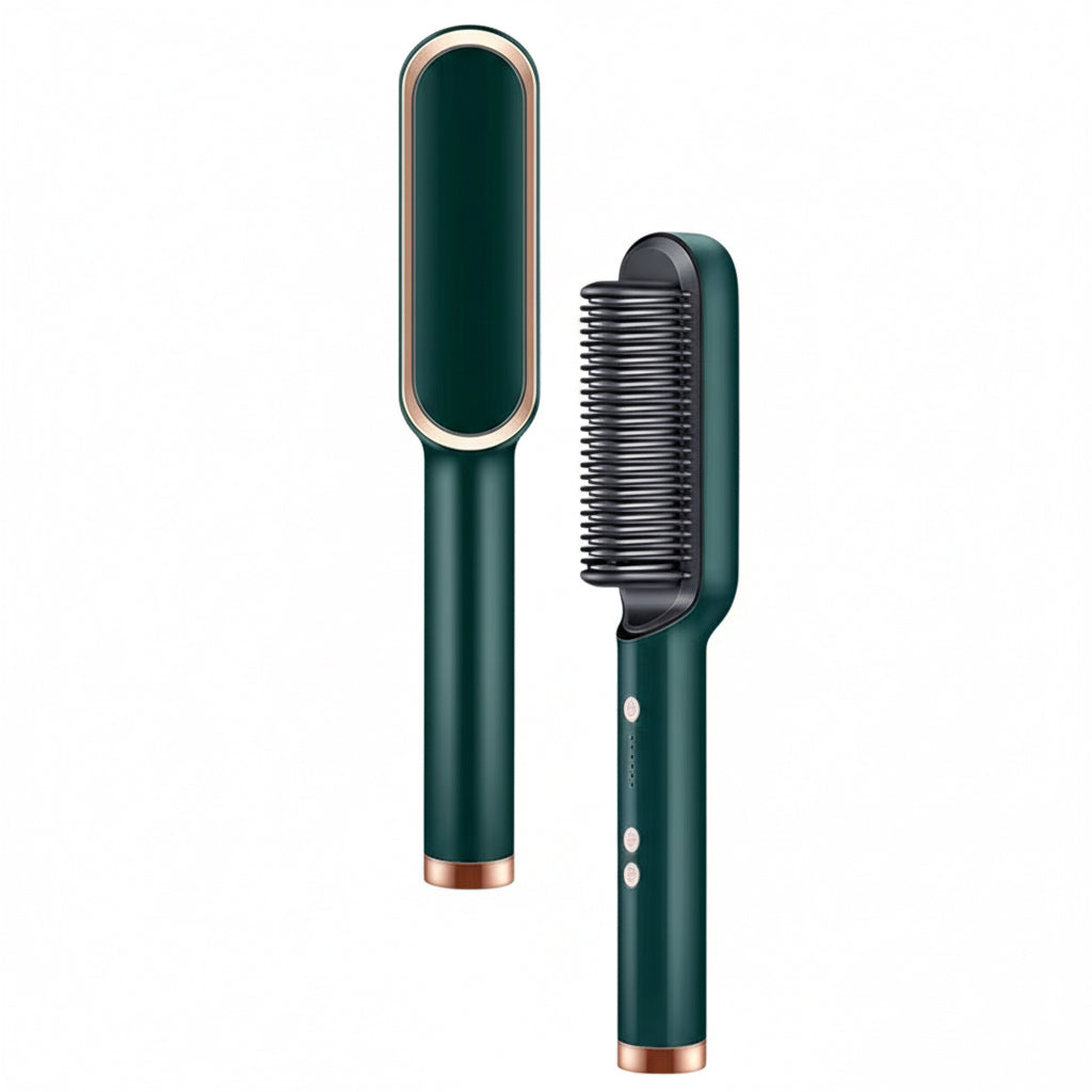 Caelia Sleek Heated Brush