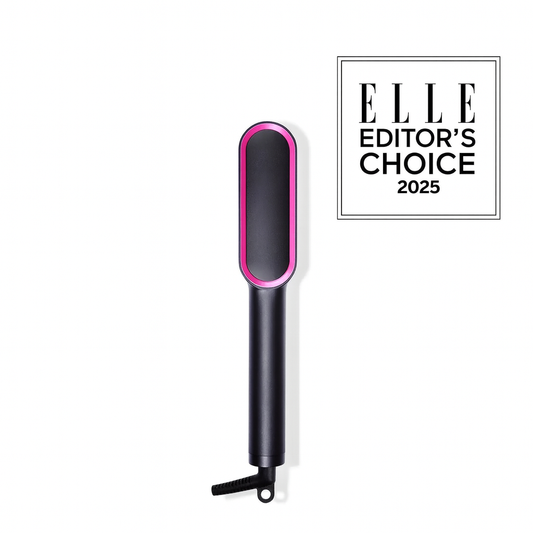 Caelia Sleek Heated Brush