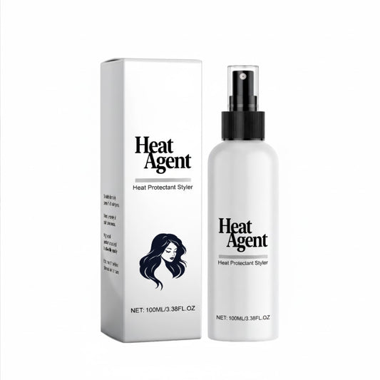 Caelia Shield Heat Protectant